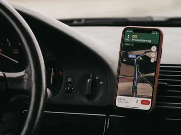 Google Maps Google Maps