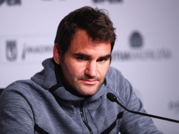 Roger Federer Roger Federer