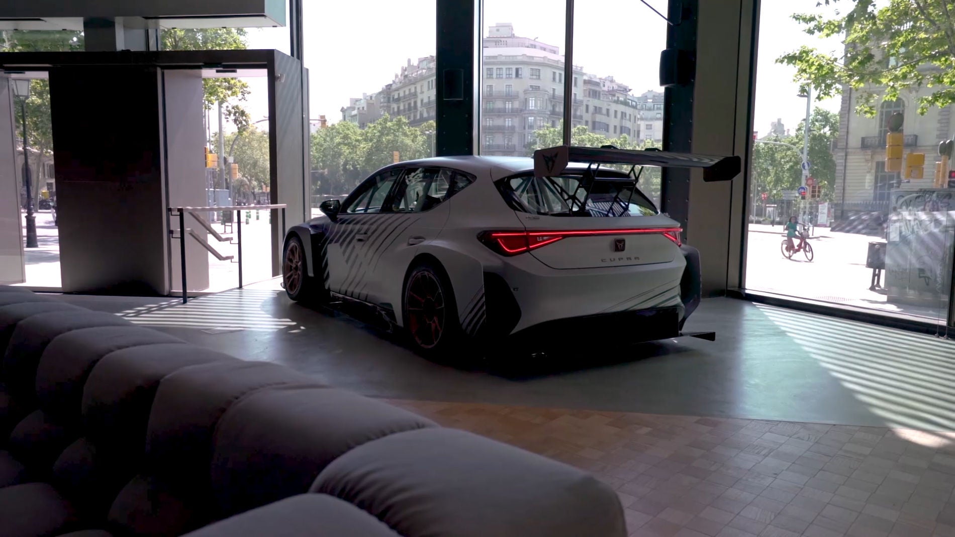 Cent&iacute;metros C&uacute;bicos actualidad