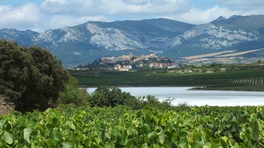 Laguardia, Rioja Alavesa Laguardia, Rioja Alavesa