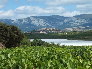 Laguardia, Rioja Alavesa