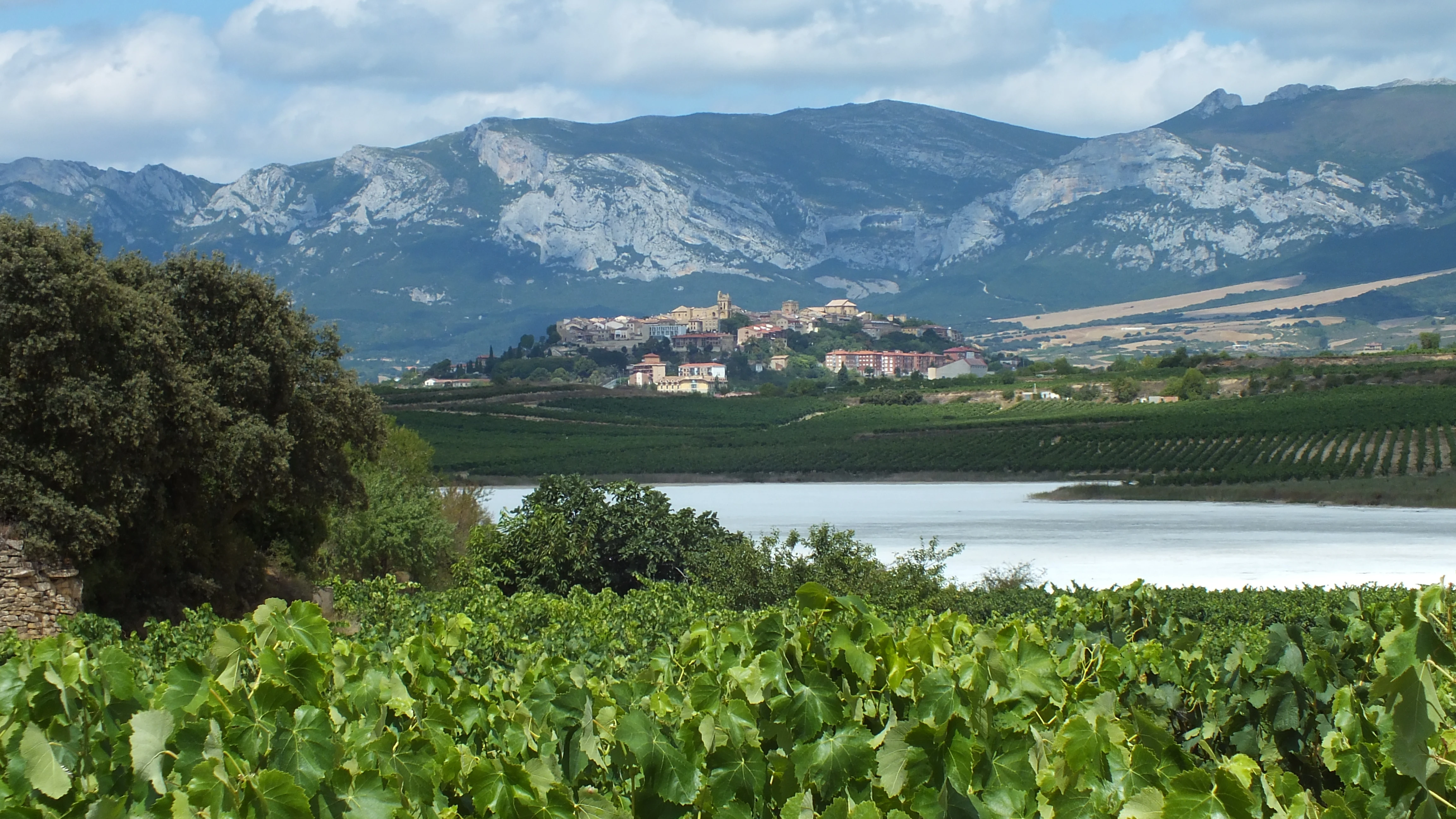 Laguardia, Rioja Alavesa