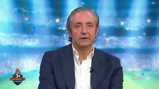 Pedrerol revela el plan de la UEFA: terminar la Champions League en Lisboa a partido único Pedrerol revela el plan de la UEFA: terminar la Champions League en Lisboa a partido único