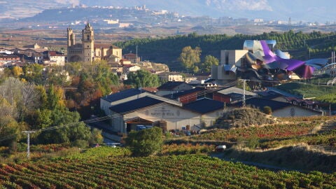 Rioja Alavesa
