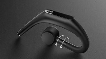 Xiaomi launches a bluetooth headset compatible with Siri, Google Assistant and Alexa