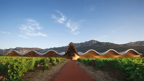 Bodegas Rioja Alavesa Bodegas Rioja Alavesa