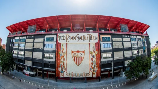Sevilla - Betis Sevilla - Betis