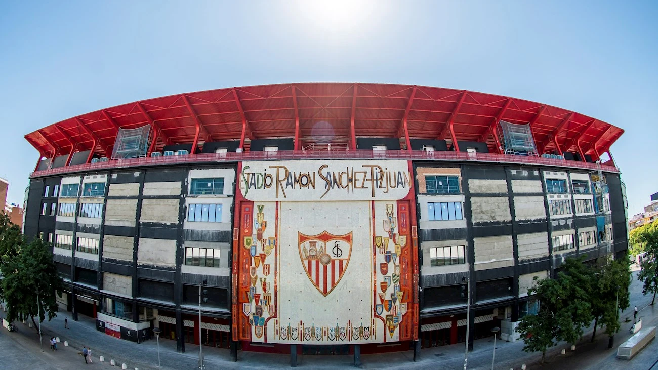 Sevilla - Betis