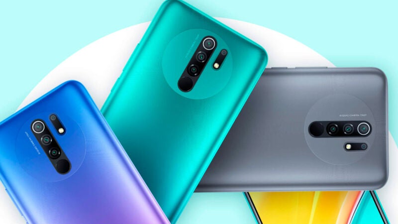 El nuevo Redmi 9 se estrena en España con cámara cuádruple por menos de 140€