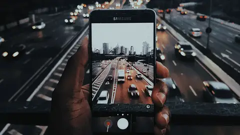 Fondo del móvil animado Fondo del móvil animado