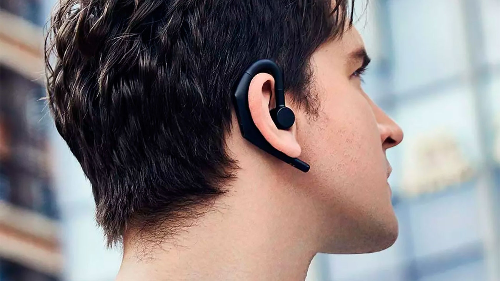 Auriculares audífonos para iPhone y iPad, Manos Libres Compatible