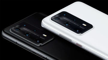 Huawei P40 Pro+