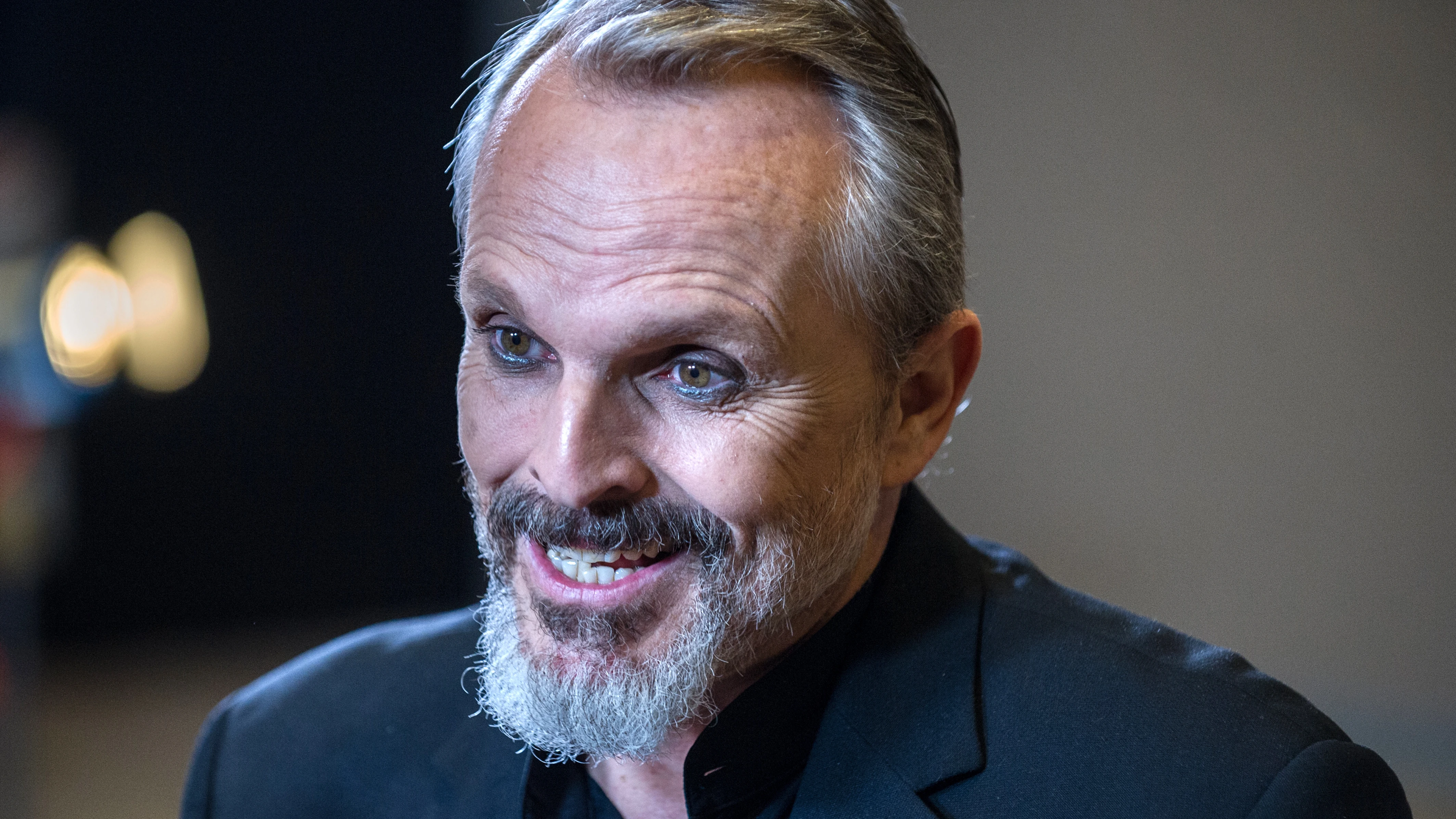 Miguel Bosé