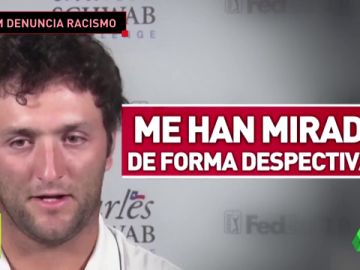 Jon Rahm Jon Rahm