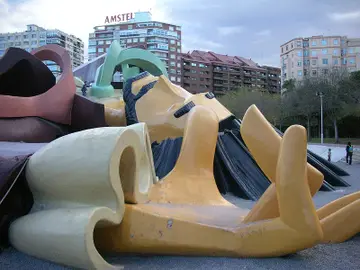 Parque Gulliver Parque Gulliver