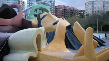 Parque Gulliver