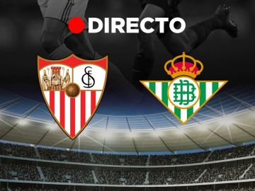 Sevilla Betis: Resultado del partido de fútbol de hoy, de LaLiga Santander, en directo Sevilla Betis: Resultado del partido de fútbol de hoy, de LaLiga Santander, en directo