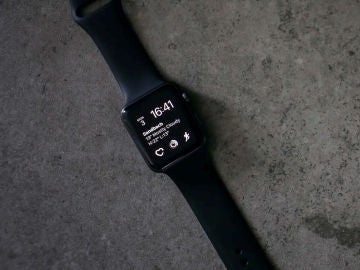 Cómo añadir una línea móvil a un Apple Watch