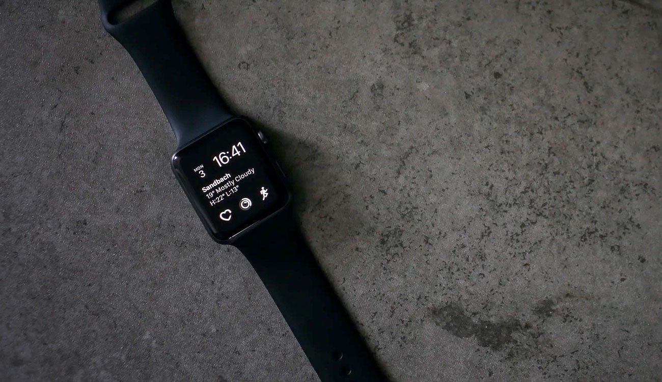 Datos moviles discount apple watch movistar