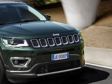 Jeep Compass Jeep Compass