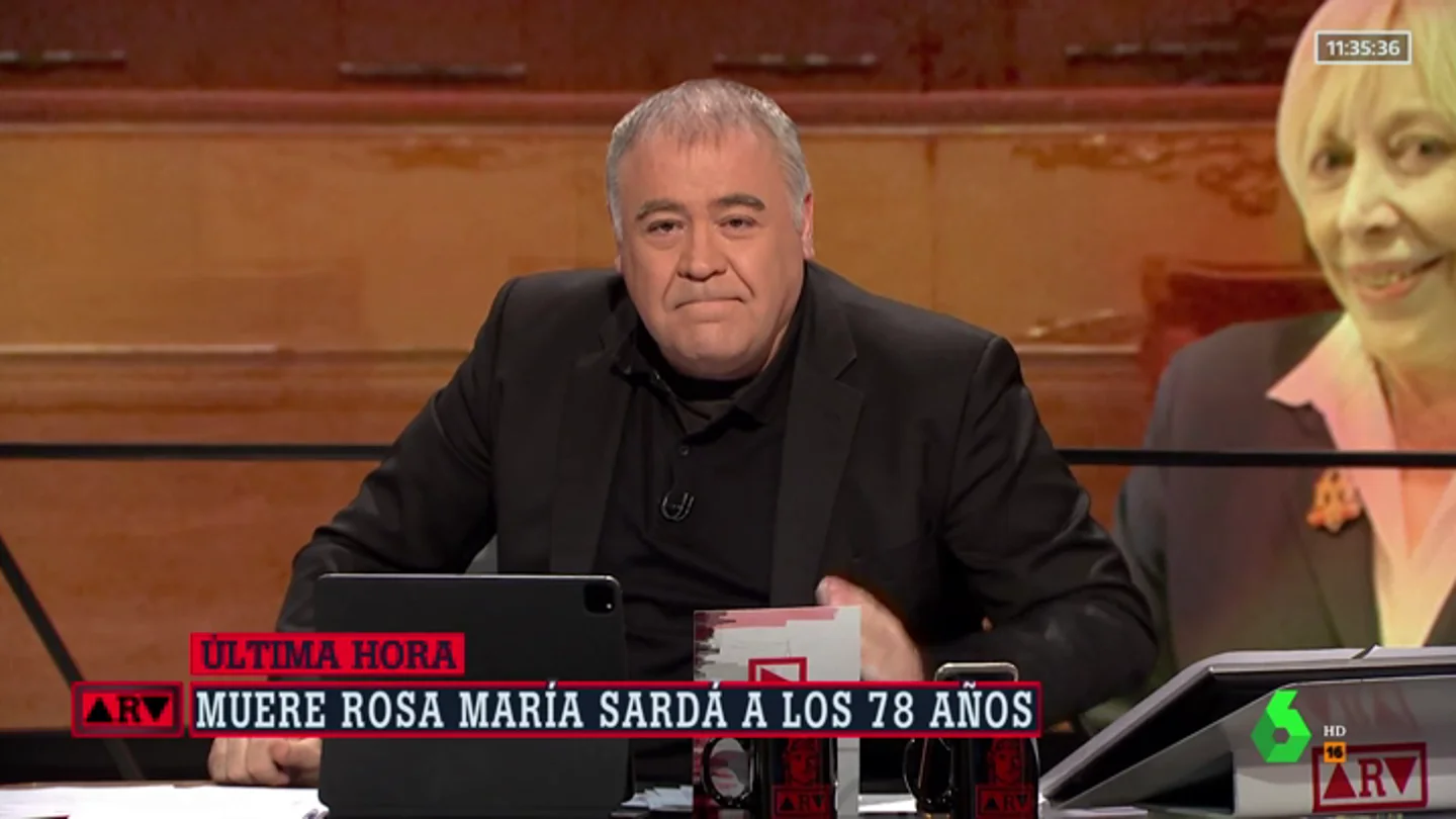 ferreras ferreras