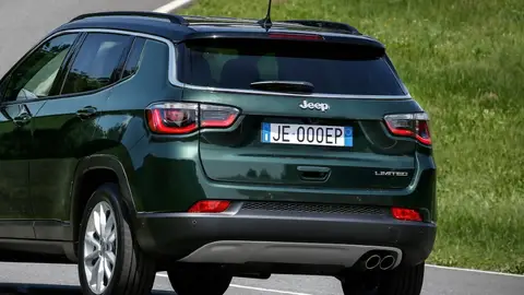 Jeep Compass Jeep Compass