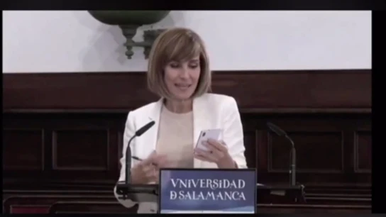 Universidad de Salamanca Universidad de Salamanca
