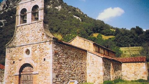 Ruta del Oso, Asturias