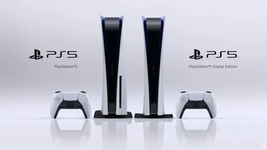 PlayStation 5 PlayStation 5