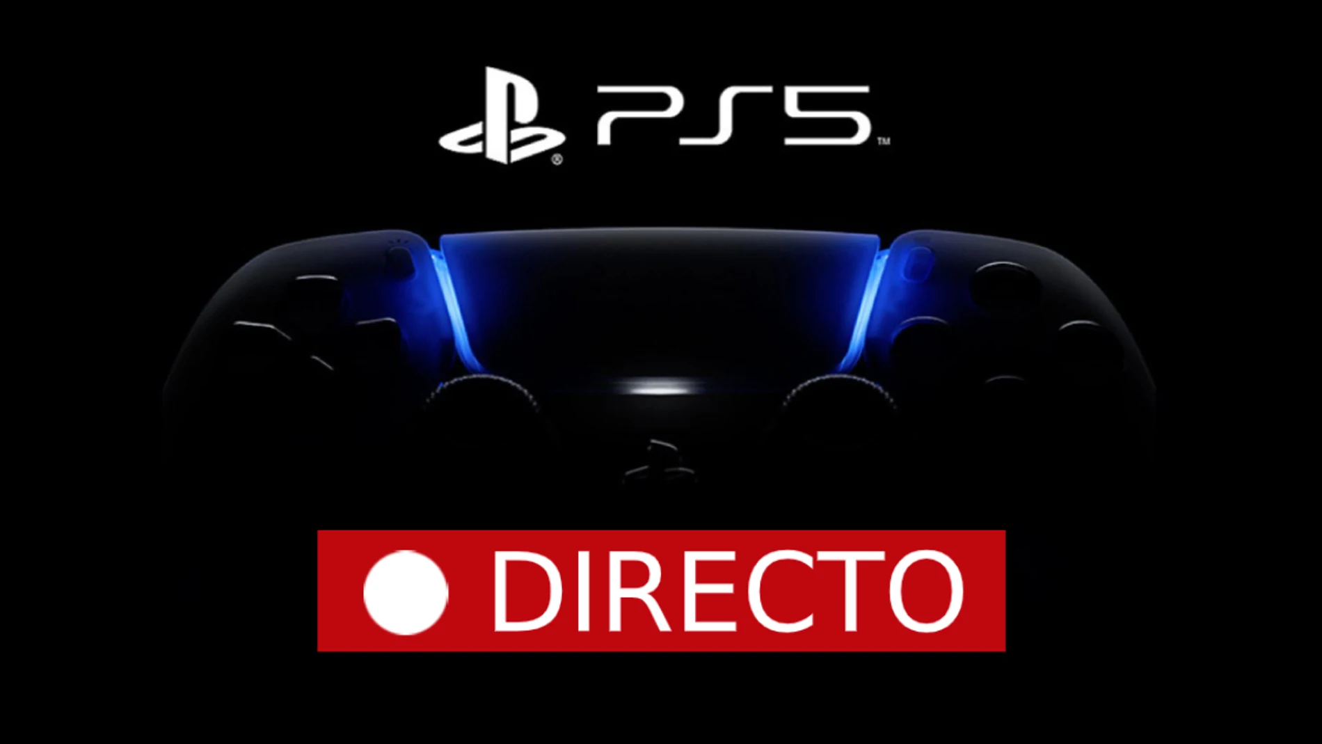 Presentación PS5: Así será el diseño y los videojuegos la consola de Sony,