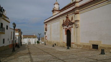 Las Cabezas de San Juan