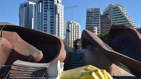 Parque Gulliver