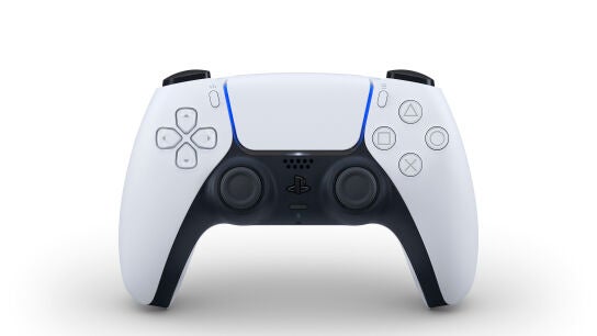 DualSense, el mando de PlayStation 5