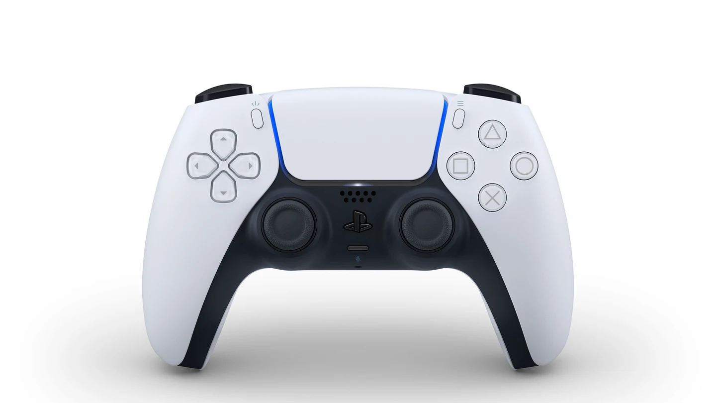 DualSense, el mando de PlayStation 5 DualSense, el mando de PlayStation 5