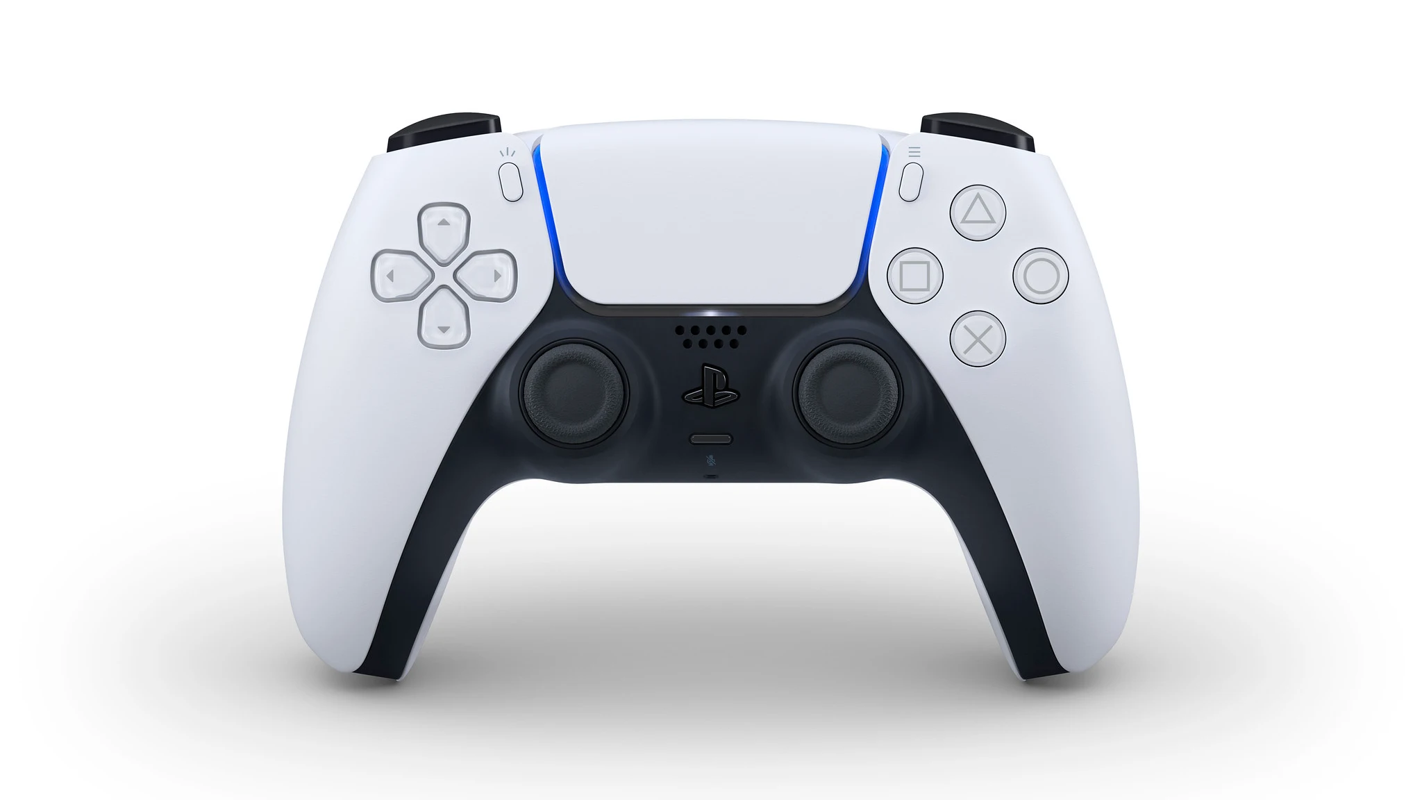 DualSense, el mando de PlayStation 5