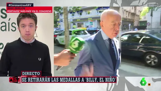 Íñigo Errejón Íñigo Errejón