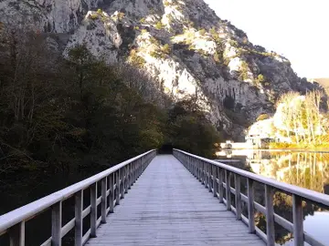 La Senda del Oso La Senda del Oso