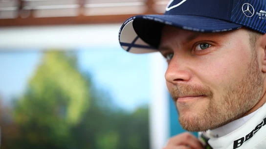 Valtteti Bottas Valtteti Bottas