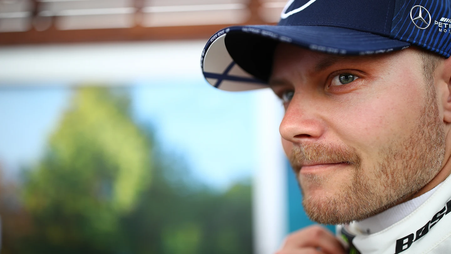 Valtteti Bottas Valtteti Bottas