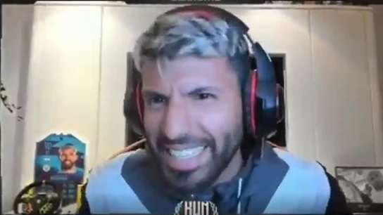 Kun Agüero Kun Agüero