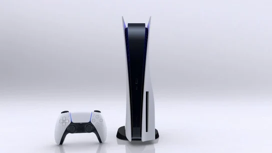 Diseño confirmado de PlayStation 5, la nueva consola de Sony Diseño confirmado de PlayStation 5, la nueva consola de Sony