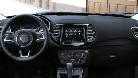 Jeep Compass Jeep Compass