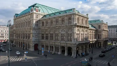 Ópera Ópera