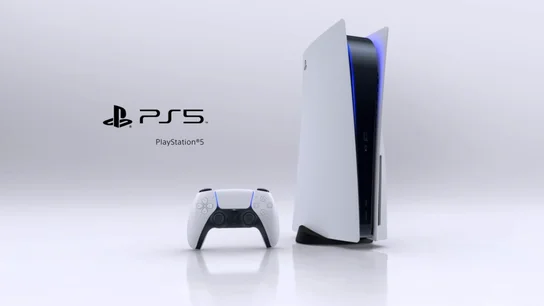 PlayStation 5  PlayStation 5