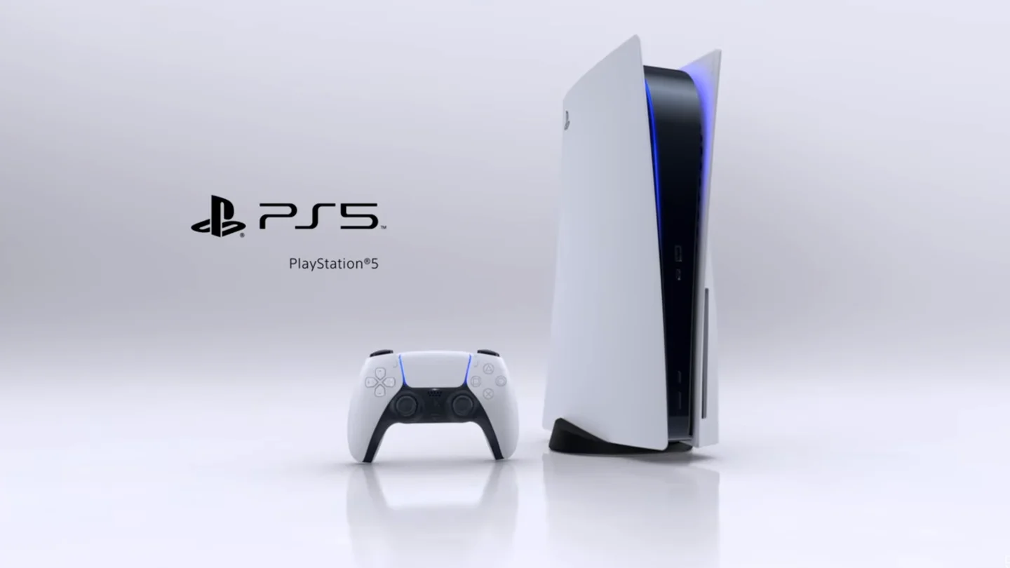 PlayStation 5 PlayStation 5
