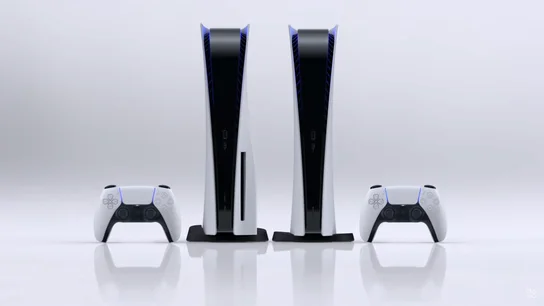 PS5: Ya conocemos la fecha y el precio de la nueva consola de Sony PS5: Ya conocemos la fecha y el precio de la nueva consola de Sony