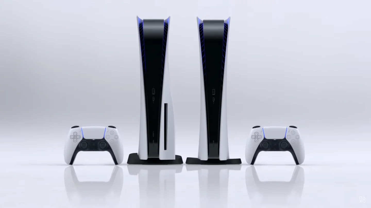 PS5: Ya conocemos la fecha y el precio de la nueva consola de Sony PS5: Ya conocemos la fecha y el precio de la nueva consola de Sony
