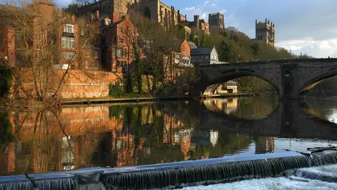 Durham Durham