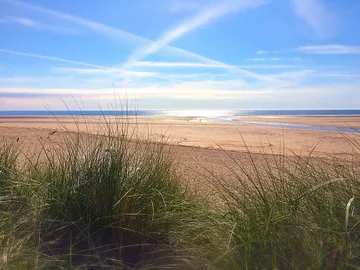 Northumberland, Inglaterra Northumberland, Inglaterra
