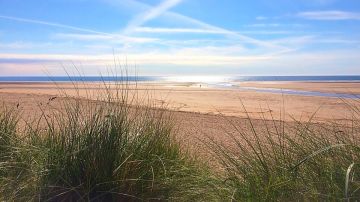Northumberland, Inglaterra